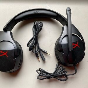 Kingston HyperX Gaming Headset